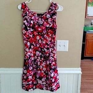 Ladies Banana Republic dress...size 0